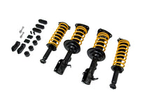 Load image into Gallery viewer, Whiteline 24-26 Subaru Crosstrek Front and HD Rear Lift Kit w/ HD Rear Springs 440lb Constant