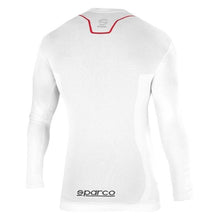 Load image into Gallery viewer, Sparco Undershirt K-Carbon XL White