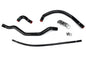 HPS Performance Silicone Hose Kit - Radiator Hose 57-1348-BLK