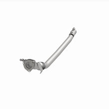 Load image into Gallery viewer, BRE Exhaust 05-08 A4 Quattro 2.0L Front Pipe Kit