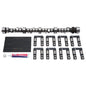 Edelbrock Camshaft/Lifter/Pushrod Kit Performer Plus Hydraulic Roller SBC 57-86