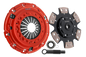 Action Clutch 91-95 Toyota Celica ST 1.6L/1.8L (4A-FE) Stage 3 Clutch Kit (1MS)
