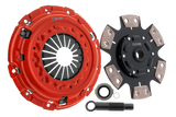 Action Clutch 98-17 Subaru Impreza 2.0L/2.5L (FB20D/EJ253) Non-Turbo AWD Stage 3 Clutch Kit (1MS)