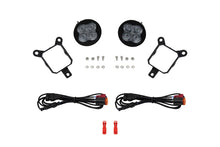 Load image into Gallery viewer, Diode Dynamics 22-26 Subaru Crosstrek/Forester SS3 LED Foxbeam Fog light Kit