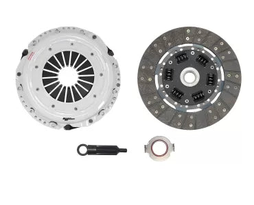 Clutch Masters 04-14 Mazda Mazda3 2.0L 5-Speed FX350 Clutch Kit