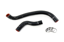 Load image into Gallery viewer, HPS Performance Silicone Hose Kit - Radiator Hose 57-2096-BLK