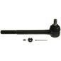 MOOG 73-77 Buick Century Front Inner / Inner Tie Rod End