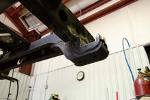 Load image into Gallery viewer, RustBuster 11-19 Chevy Silverado 2500HD/3500HD Leaf Spring Mount - Right
