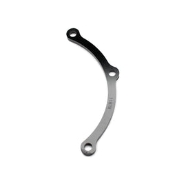 Wilwood spacer bracket caliper DISC/DRUM .220 LG die cast
