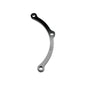 Wilwood spacer bracket caliper DISC/DRUM .220 LG die cast
