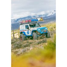 Load image into Gallery viewer, Synergy 07-18 Jeep JK 2 Door 8in Stretch Kit
