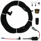 FASS Diesel Fuel Systems - Titanium Signature Series - Dual Electric Heater Probe Kit