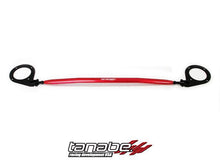 Load image into Gallery viewer, Tanabe Sustec Front Strut Tower Bar 86-92 RX-7 (FC3S)