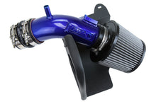 Load image into Gallery viewer, HPS Performance Air Intake Kit 827-665BL