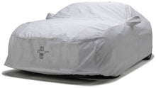 Load image into Gallery viewer, Covercraft 05-09 Ford Mustang Custom 5-Layer Softback All Climate Car Cover w/ Blk Mustang Logo