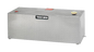 Tradesman Aluminum Rectangular Liquid Storage Tank (100 Gallon Capacity) - Brite