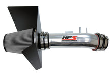 Load image into Gallery viewer, HPS Performance Air Intake Kit 827-630P