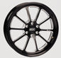 Belak 18x10 / 6.75in BS / 6x135mm BP / High Pad / Series 4 - Non-Beadlock Wheel