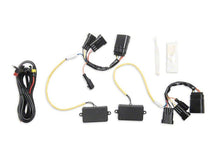 Load image into Gallery viewer, Raxiom 18-20 Ford F-150 CXR Series LED Headlights with Amber DRL- Black Housing- Clear Lens