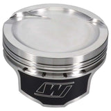 Wiseco RED Series Chevy LS 4.035in Bore 1.105in CH -20.00 CC Piston Set