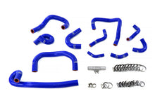 Load image into Gallery viewer, HPS Performance Silicone Hose Kit - Heater and Ancillary Hose 57-2139-BLUE