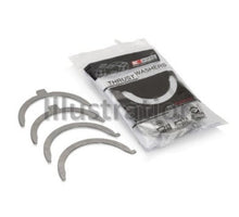 Load image into Gallery viewer, King Engine Bearings Audi KH/1B/2B/MC Thrust Washer Set