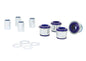 SuperPro Upper Control Arm Bushing