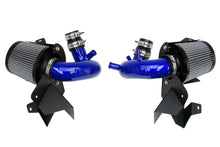 Load image into Gallery viewer, HPS Performance Air Intake Kit 827-672BL