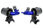 HPS Performance Air Intake Kit 827-672BL