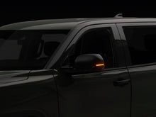 Load image into Gallery viewer, Raxiom 22-26 Toyota Tundra Sequential LED Mirror Lights- Smoked