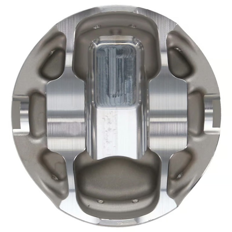 Wiseco RED Series Chevy Small Block 350 4.030in Bore 1.125in CH -2.00 CC Piston Set