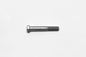 Wilwood bolt 7/16-20X3.00 LG hhcs GR8 WES072 CL1 silver asme B18.2.1