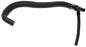 Gates 20-22 Toyota Corolla 4-Cyl. 1.8L Upper - Pipe To Rad. Molded Coolant Hose