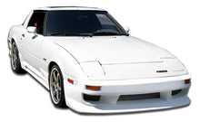 Load image into Gallery viewer, 1979-1985 Mazda RX-7 Duraflex GP-1 Body Kit - 4 Piece - Includes GP-1 Front Bumper Cover ( 103638) GP-1 Side Skirts Rocker Panels (103639) GP-1 Rear Bumper Cover (103640)