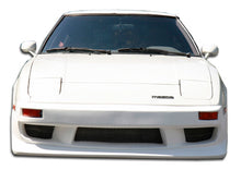 Load image into Gallery viewer, 1979-1985 Mazda RX-7 Duraflex GP-1 Front Bumper Cover - 1 Piece