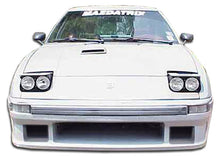 Load image into Gallery viewer, 1979-1985 Mazda RX-7 Duraflex M-1 Speed Front Lip Under Spoiler Air Dam - 1 Piece