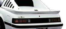 Load image into Gallery viewer, 1979-1985 Mazda RX-7 Duraflex M-1 Speed Wing Trunk Lid Spoiler - 1 Piece