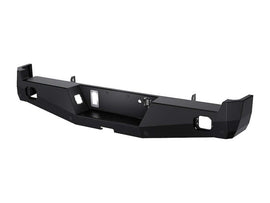 ICON 17-22 Ford F250/F350 SD Pro Rear Bumper
