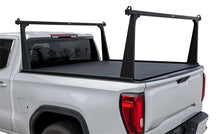 Load image into Gallery viewer, Access ADARAC Aluminum Pro Series 07-13 Chevy/GMC Full Size 1500 5ft 8in Bed Truck Rack - Black