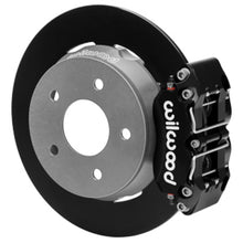 Load image into Gallery viewer, Wilwood 22-23 Polaris RZR Turbo Dynapro 4R Rear Brake Kit w/ 11.25in Rotors - Black
