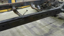 Load image into Gallery viewer, Rust Buster 1996-2002 Toyota 4Runner Center Frame Repair Kit - Right