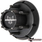Camburg 2.0 Prerunner Series Front Hub Kit (5x5.5 - offset WMS)