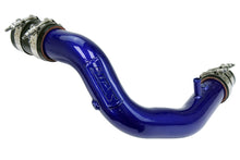 Load image into Gallery viewer, HPS Performance Intercooler Charge Pipe 17-122BL