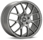 Enkei Raijin 18x9.5 35mm Inset 5x114.3 Bolt Pattern 72.6 Bore DiaTitanium Gray Wheel *SPECIAL ORDER*