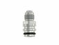Turbosmart -8AN Centre Clear Oil Cap