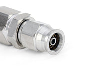 Load image into Gallery viewer, HPS Performance -3 Straight Stainless Steel Hose End