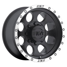 Load image into Gallery viewer, Mickey Thompson Classic Baja Lock Wheel - 17x9 6X5.5 4-1/2 - 250186