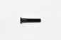 Wilwood bolt 1/2-13X3.00 LG fhcs alloy hex drive black asme B18.3