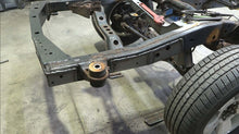 Load image into Gallery viewer, Rust Buster 2003-2009 Toyota 4Runner Rear Frame Repair Kit - Right