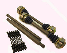 Load image into Gallery viewer, DSS 2004-2006 GTO Anti-Wheel Hop 1000Hp Axles GM41